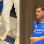 MS Dhoni: ధోనికి ఏమైంది.. ఐపీఎల్ 2025 నుంచి ఔట్ ?