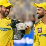 Ms Dhoni: రుతురాజ్ ఔట్.. CSK కెప్టెన్ గా ధోనికి ఛాన్స్