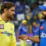 MI VS CSK:  ప్రమాదంలో CSK.. ప్లేఆఫ్స్‌కు వెళ్లాలంటే.. ఇంకా ఎన్ని మ్యాచ్ లు గెలవాలి?