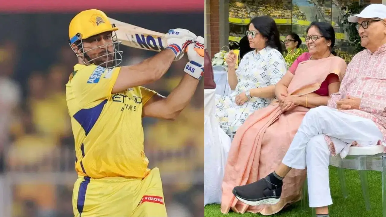 MS DHONI: ధోని రిటైర్మెంట్…ఇదిగో ఇదే సాక్ష్యం ?