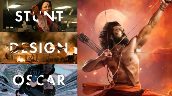 Ram Charan : ఆస్కార్ కే కొత్త దారి చూపించిన గ్లోబల్ స్టార్… చరణ్ అంటే మినిమం ఉంటది మరి