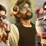 Telugu Movies : వచ్చేవన్నీ ఖాకీ కథలే… ఏయే హీరోలంటే…