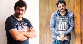 Harsha Vardhan: వర్మనే డామినేట్ చేస్తున్న హర్ష.. కాస్త ఆలోచించు గురూ..!