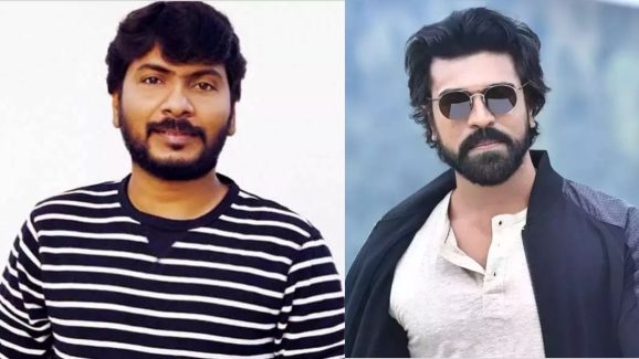 Ram Charan : పెద్ది టీజర్ లో చరణ్ క్యారెక్టర్ పై రచ్చ డైరెక్టర్ కామెంట్స్… ఇలా అన్నాడేంటి..?