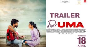 Dear Uma: డియర్ ఉమా.. 3 నిమిషాల ట్రైలర్‌లోనే మొత్తం సినిమా చూపించేశారే!