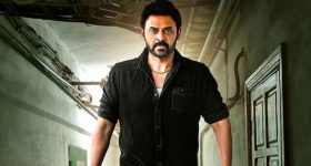 Venkatesh: నిర్మాతకు 50 కోట్లు సేవ్ చేసిన వెంకీ... ఏం జరిగిందంటే..?