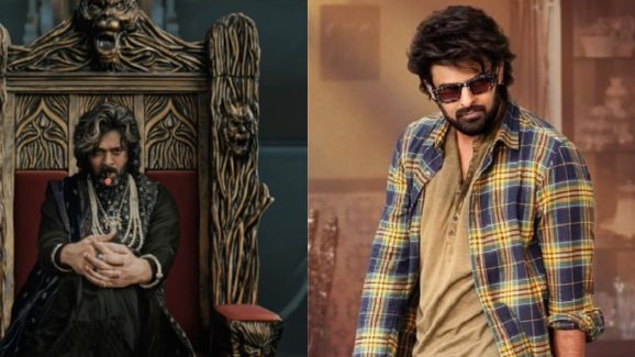 The Raja Saab : ఇండియన్ హర్రర్ సినిమాల్లో ఇదే తోపు… పాన్ ఇండియా స్టార్ ఊరికే అవ్వరు కదా