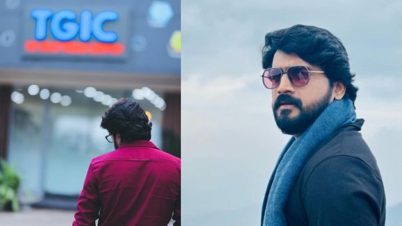 Nikhl :చెప్పినట్టే.. మళ్లీ వస్తున్నా… నిఖిల్ పోస్ట్ వెనక ఉన్న రహస్యం ఏంటి?