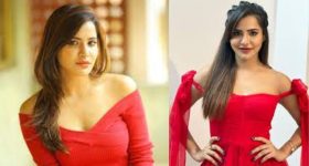 Ashu Reddy : రీ బోర్న్ జర్నీని మొదలు పెట్టా.. బ్రెయిన్ సర్జరీ అయినా తగ్గేదెలే అంటున్న అషు