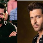 Eeshwar Harris On Jr NTR : హృతిక్ ను మ్యాచ్ చేయడానికి తారక్ కష్టాలు… డూప్ ఇంత మాట అన్నాడేంటి..?