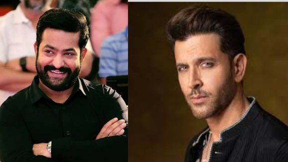 Eeshwar Harris On Jr NTR : హృతిక్ ను మ్యాచ్ చేయడానికి తారక్ కష్టాలు… డూప్ ఇంత మాట అన్నాడేంటి..?