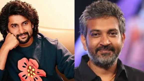 HIT 3 : నాని కోసం రంగంలోకి దిగిన రాజమౌళి.. పూనకాలు లోడింగ్