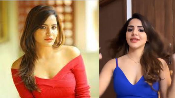 Ashu Reddy : బ్రెయిన్ ఆపరేషన్… రివర్స్ ట్రిక్ వాడుతున్న అష్షు రెడ్డి