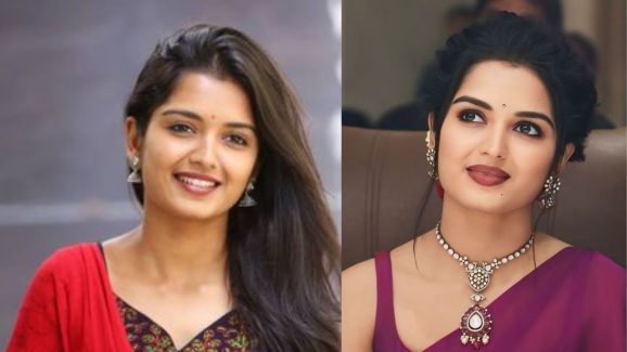 Priyanka Jain : ప్రియుడు శివ్ కంటే.. అతడంటేనే ఇష్టమంటున్న ప్రియాంక జైన్