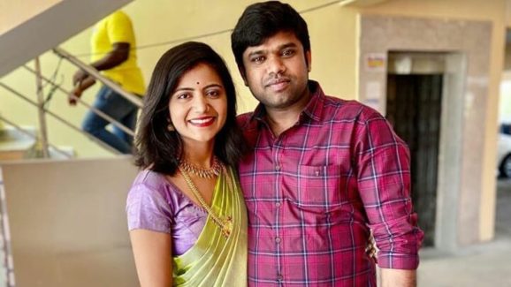 Shiva Jyothi : నువ్వు లేకపోతే నేను… శివజ్యోతి ఎమోషనల్ వర్డ్స్