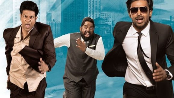 Sarangapani: బాక్స్ ఆఫీస్ వద్ద బోల్తా పడ్డా సారంగపాణి.. పాపం ప్రియదర్శి