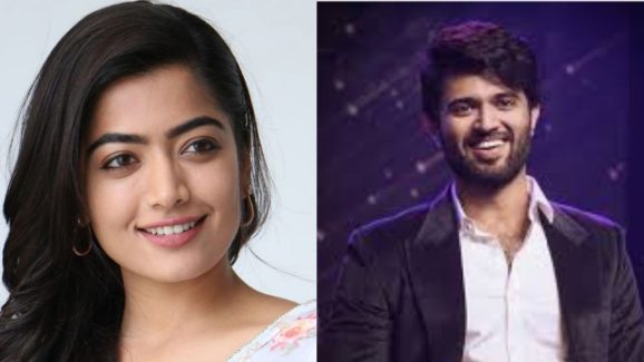 Vijay Devarkonda :  ఎంత రష్మీక ‘చావా’ సినిమా చేస్తే.. ఇంతలా కోపంగా ఉన్నావ్.. దేవర కొండ