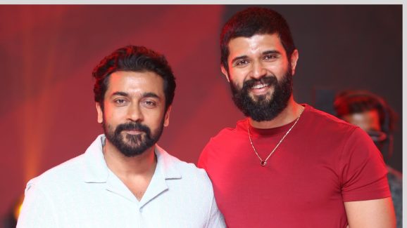 Vijay Deverakonda : నా రెండు సినిమాలు రిలీజ్ కి ముందే లీక్ అయితే సూర్య, ప్రభాస్ ఇచ్చిన సపోర్ట్ మర్చిపోలేను..