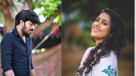 Rashmi : రేష్మికి బర్త్ డే విషెస్ చెప్పిన ప్రభాస్.. షాక్ లో సుధీర్..