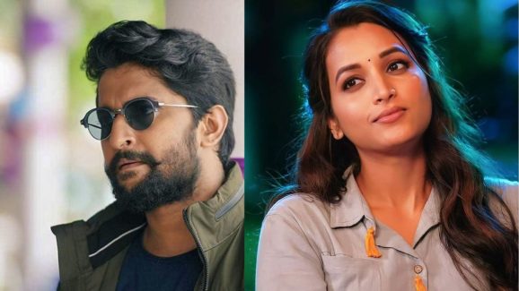 HIT3: హీరోతో పాటు హీరోయిన్  ఫైట్ చేశారు… ఇది విన్నారా