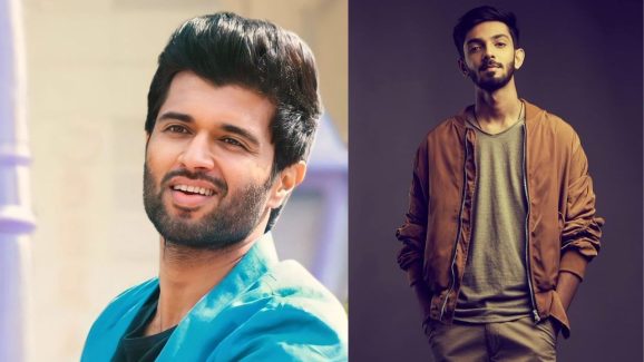 Kingdom First Single : ఇది అనిరుధ్ ట్రెడ్‌మార్క్… కింగ్‌డం సాంగ్‌పై సూపర్ అప్డేట్ వచ్చేసింది