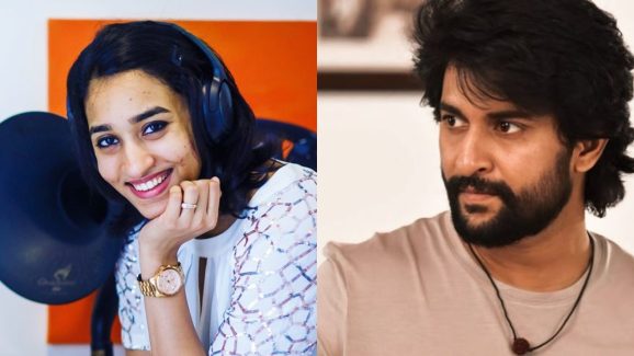 Nani :17 ఏళ్లు అయింది….ఇప్పటికీ  అడుగుతున్నారు అని గుర్తు చేసుకున్న నాని వైఫ్