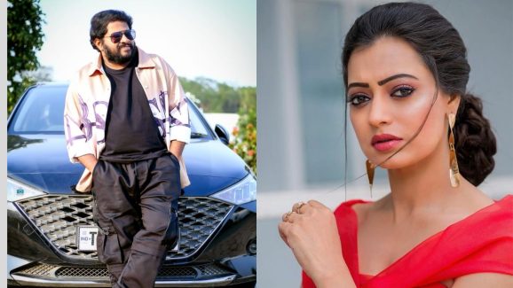 Hyper Aadi: నువ్వు పాడిన పాటేంటి.. చెప్పిన అర్థమేంటి సౌమ్య.. ఆది కౌంటర్ అదిరిందిగా..