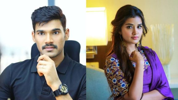 Bellamkonda Sai Sreenivas: కిష్కింధపురి గ్లింప్స్ భయానకం.. బెల్లంకొండ శ్రీనివాస్ మరో యాంగిల్..