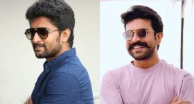 Nani: థియేటర్లలోకి నాని, రామ్ చరణ్ ఒకేసారొచ్చినా ప్రాబ్లం లేదుగా..