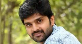Sree Vishnu : ఆ సీన్స్ డిలీట్ చేసి.. వాళ్ళకి సారీ చెప్పా
