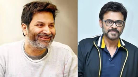 Trivikram : ఆర్డర్ తప్పుతున్న గురూజీ.. ఆ నలుగురిని కాదని వేరే హీరోతో సినిమా..