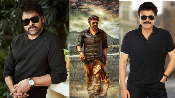 Tollywood Hero’s: సమ్మర్ లో సినిమాల జాతర.. నో రెస్ట్ అంటున్న స్టార్స్