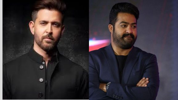 Hrithik Roshan : అంతా ఎన్టీఆర్ వల్లే… వార్ 2  మూవీలో ఇదే హైలెట్