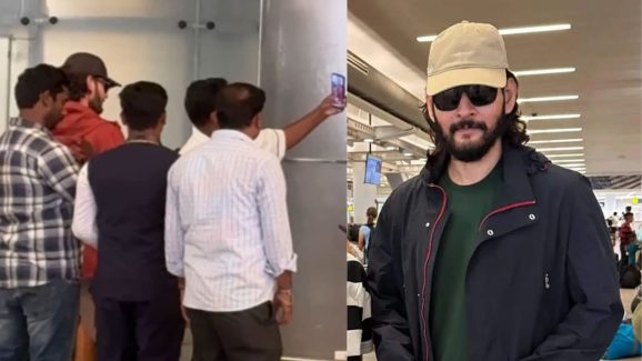Mahesh Babu : బాబు తిరిగొచ్చాడు… మళ్లీ బోనులోకి… మళ్లీ పాస్‌పోర్ట్ సీజ్..?