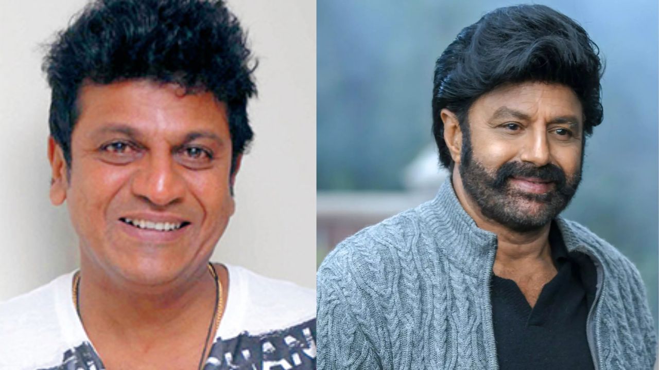 Balakrishna : జైలర్ 2 లో బాలయ్య… శివన్న సమాధానం విన్నారా?