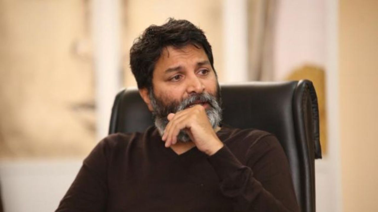 Trivikram Srinivas: కాపీ కొట్టే డైరెక్టర్ దగ్గరే.. హాలీవుడ్ వాళ్లు కాపీ కొట్టారా