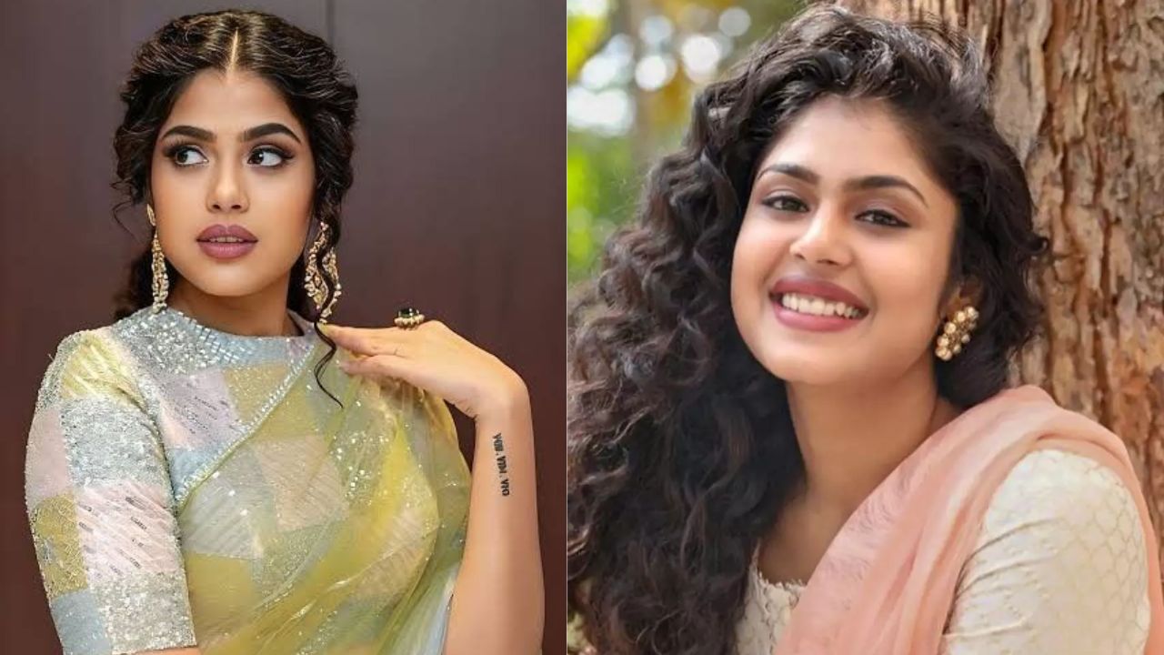 Faria Abdullah : ట్రోమా లేదు ఏం లేదు… కామెడీ కోసం చెప్పా అంతే.. కవర్ చేసుకున్న చిట్టి