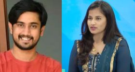 Lavanya - Raj Tarun : లావణ్య యూటర్న్... రాజ్ తరుణ్ పేరెంట్స్ నాకు అత్తమామలే అంటూ..