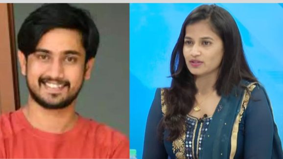 Lavanya – Raj Tarun : లావణ్య యూటర్న్… రాజ్ తరుణ్ పేరెంట్స్ నాకు అత్తమామలే అంటూ..