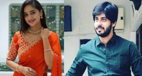 Big TV Kissik Talks : అమర్ దీప్ తో విడాకులు... బిగ్ టీవీ షోలో రెస్పాండ్ అయిన తేజస్విని