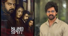 Blind Spot Trailer : ఫ్యూజులు అవుట్ అయ్యే క్రైమ్ థ్రిల్లర్... మరీ ఇన్ని ప్రశ్నలు ఏంటి సామి..?