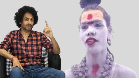 Lady Aghori Marriage : అఘోరి పెళ్లి చట్టబద్ధం కాదు… శేఖర్ భాష స్ట్రోక్ మామూలుగా లేదు… అది అలా అనాలి