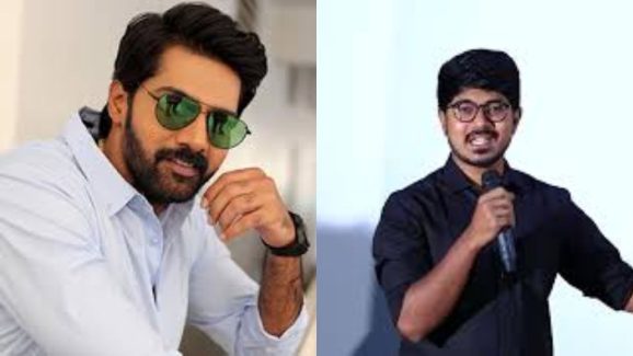 Naveen Chandra: ఇండస్ట్రీలో నవీన్ చంద్రని వాడుకోవడం తెలీలా.. రాకేష్ కామెంట్స్ వైరల్..!