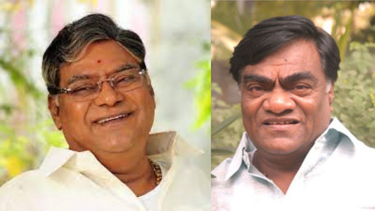 Kota Srinivas Rao: బాబు మోహన్ తో అనుబంధం.. అసలు విషయం బయట పెట్టిన కోటా..?