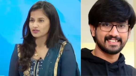 Lavanya: పోలీస్ స్టేషన్ ముందే నా ప్రాణాలు తీసుకుంటా