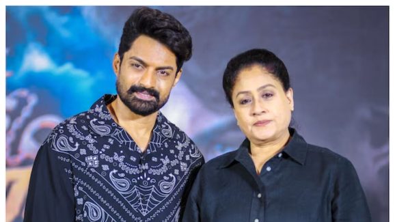 Kalyan Ram : ఈ కాన్ఫిడెంట్ సరే… కానీ, కంటెంట్‌లో అంత ఉందా..?
