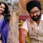 Anasuya : ఏమా అందం కాదు… ఏంటీ ఈ కర్మ… సోషల్ మీడియాలో పేలుతున్న ట్రోల్స్
