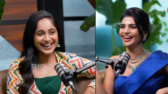 Big TV Kissik Talk Show : అమర్ కి అంత సీన్ లేదు… భర్త సీక్రెట్ బయటపెట్టిన తేజస్విని