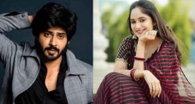 BigTV Kissik Talks show: పెళ్లి తర్వాత నో సీరియల్స్.. అంతా అమర్ వల్లే అంటున్న తేజస్విని