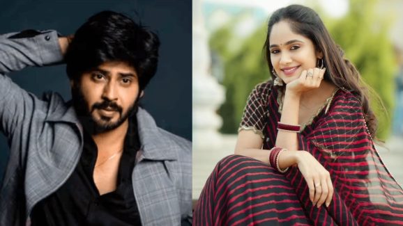 BigTV Kissik Talks show: పెళ్లి తర్వాత నో సీరియల్స్.. అంతా అమర్ వల్లే అంటున్న తేజస్విని